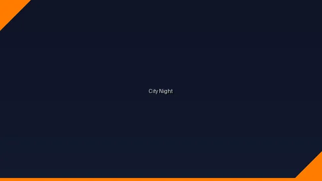 城市夜景主题赛 - 情欲诱惑 视频创作挑战